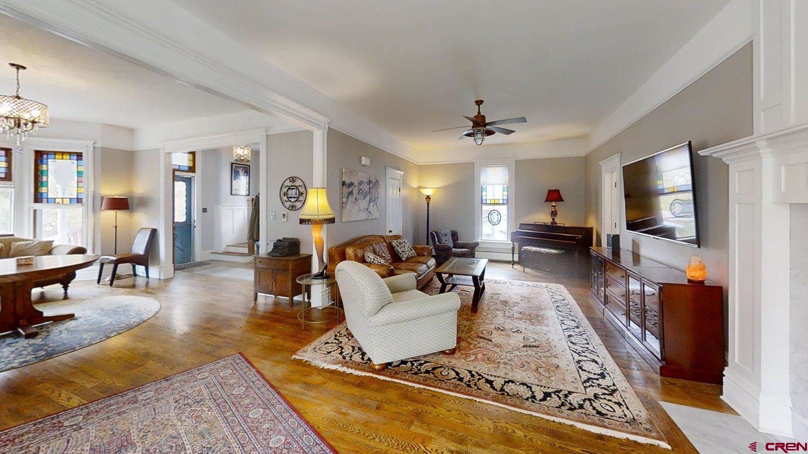 505 4th Street, Ouray, CO 81427