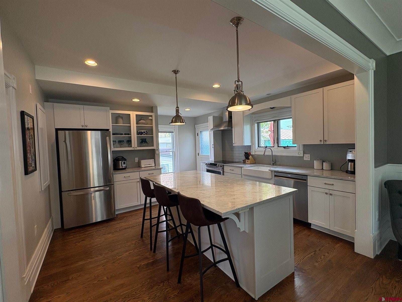 505 4th Street, Ouray, CO 81427