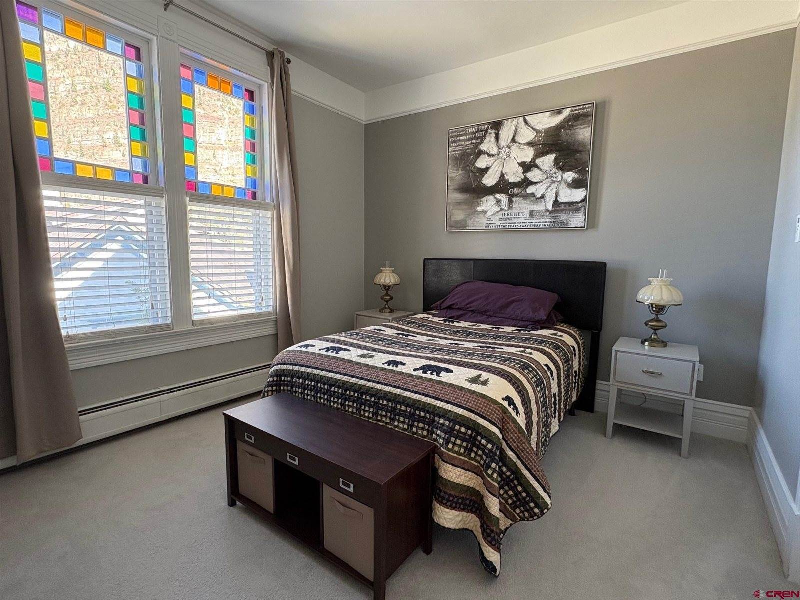 505 4th Street, Ouray, CO 81427