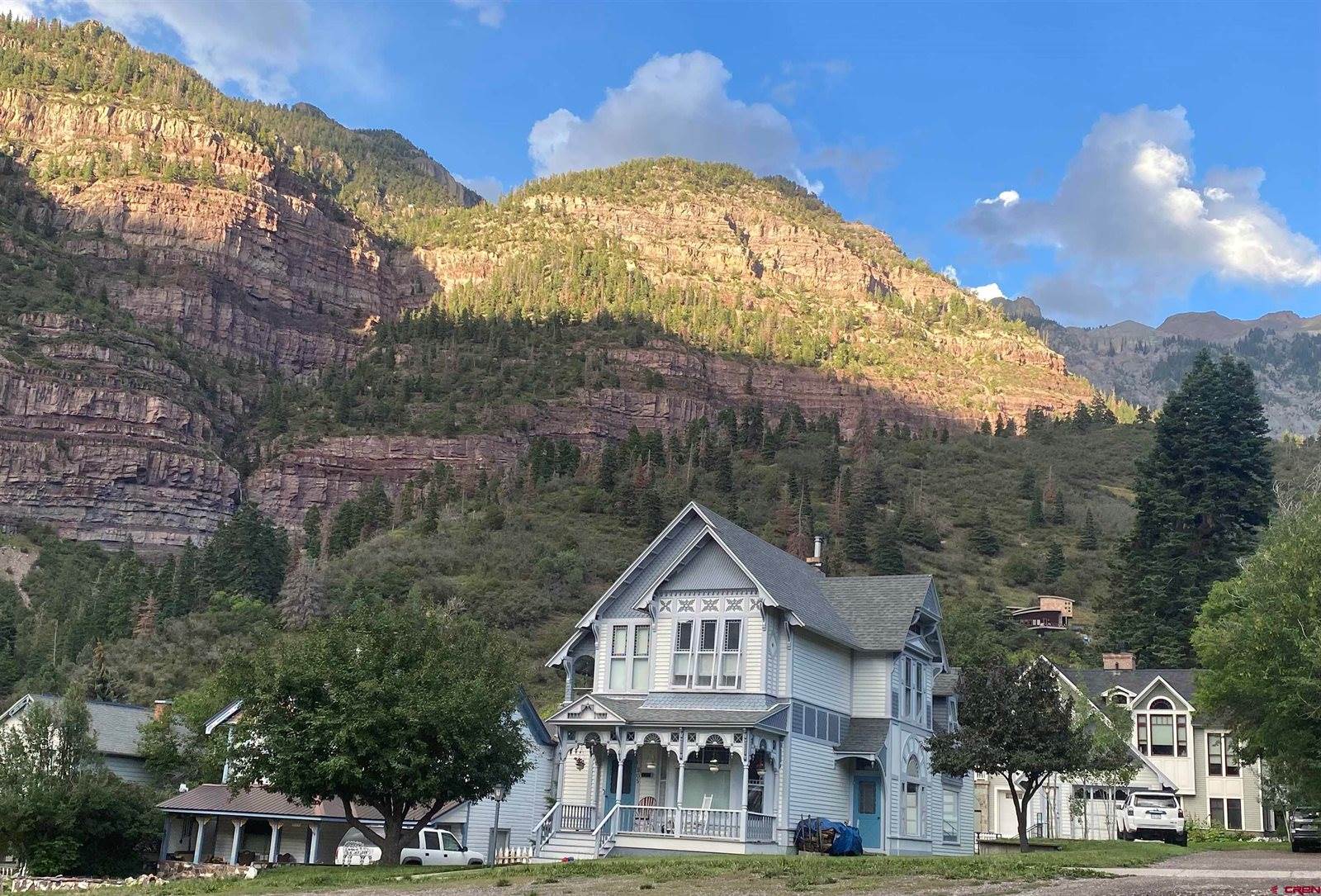 505 4th Street, Ouray, CO 81427