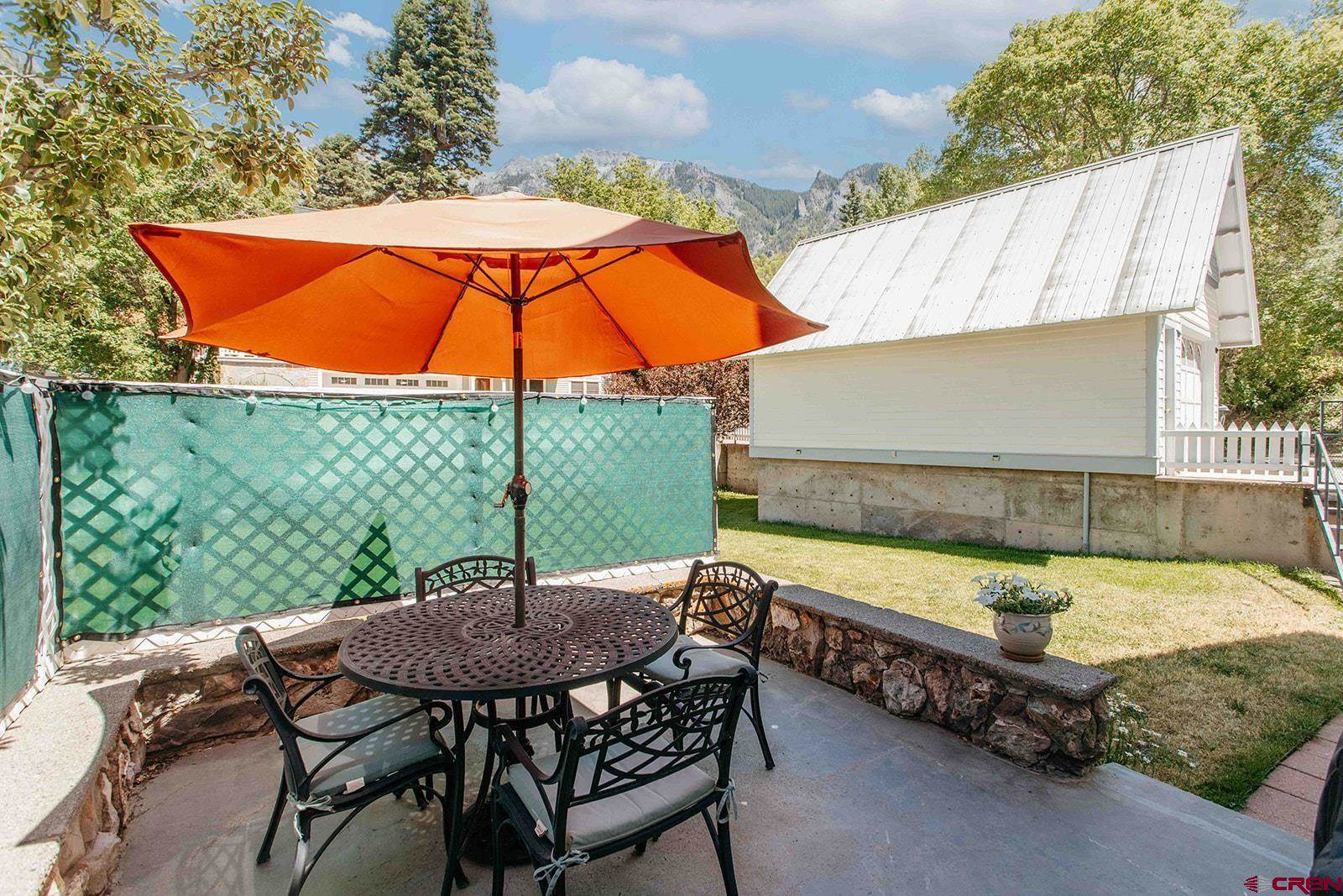 505 4th Street, Ouray, CO 81427
