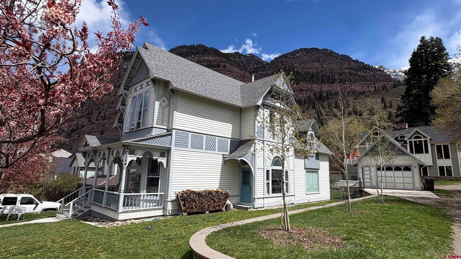 505 4th Street, Ouray, CO 81427