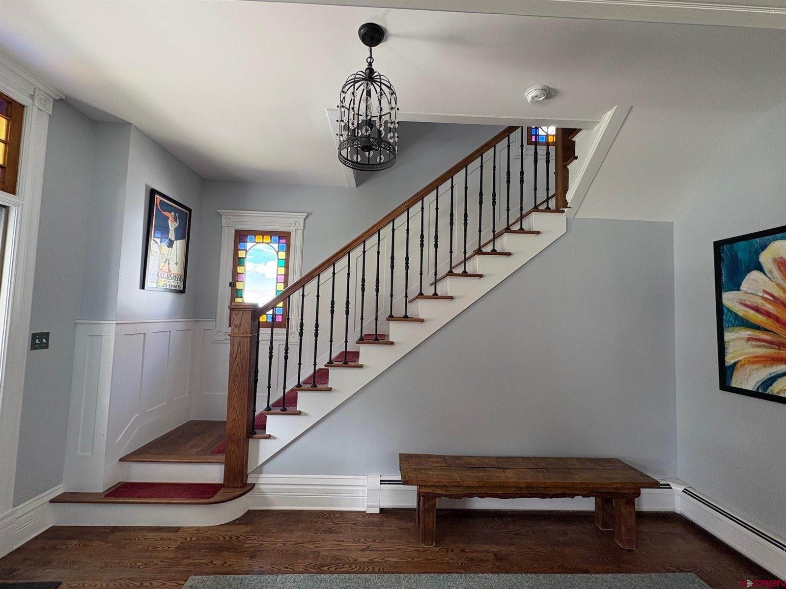 505 4th Street, Ouray, CO 81427
