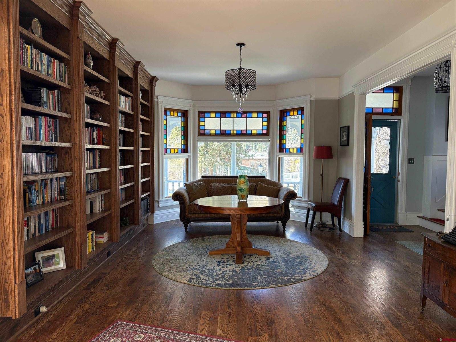 505 4th Street, Ouray, CO 81427