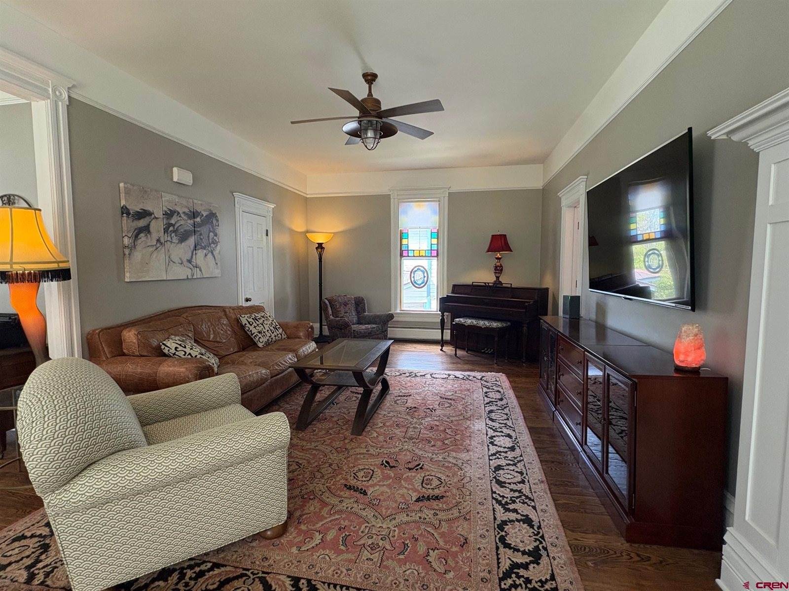 505 4th Street, Ouray, CO 81427