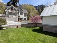 505 4th Street, Ouray, CO 81427