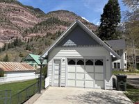 505 4th Street, Ouray, CO 81427