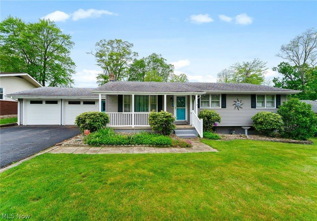 116 Woodland Drive, New Middletown, OH 44442