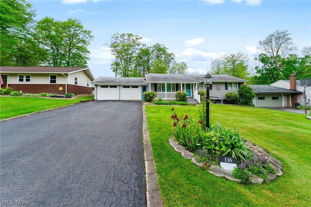 116 Woodland Drive, New Middletown, OH 44442