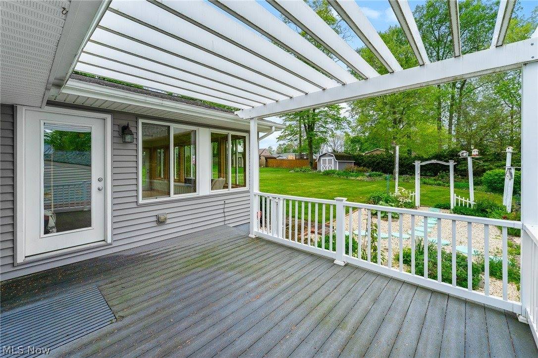 116 Woodland Drive, New Middletown, OH 44442