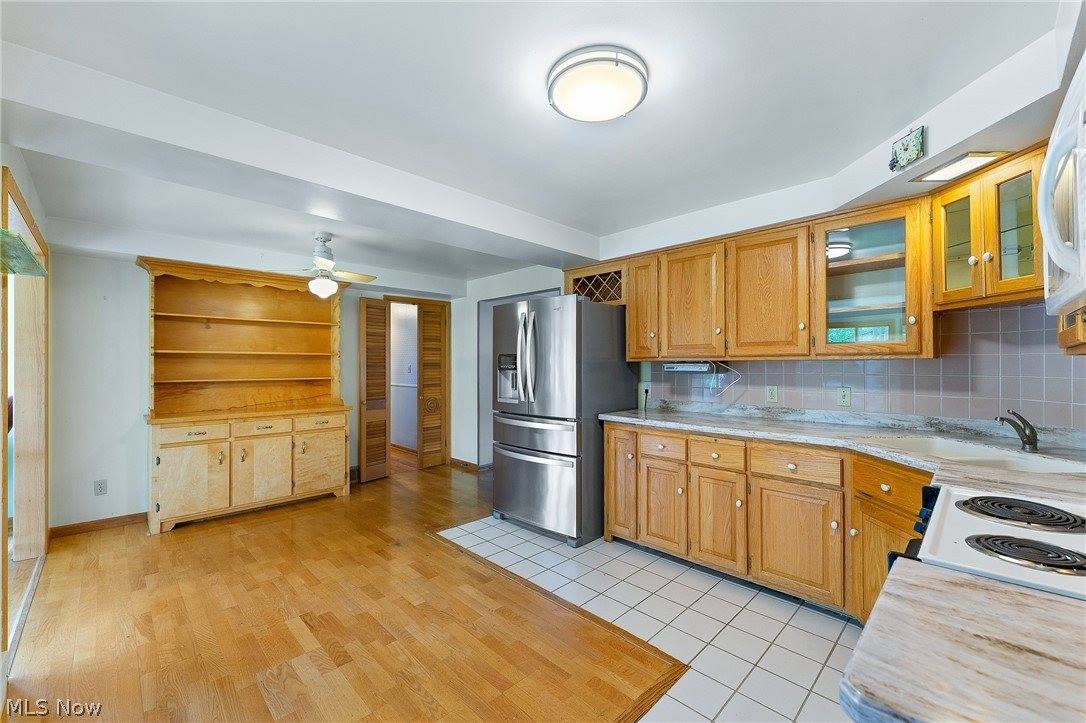 116 Woodland Drive, New Middletown, OH 44442