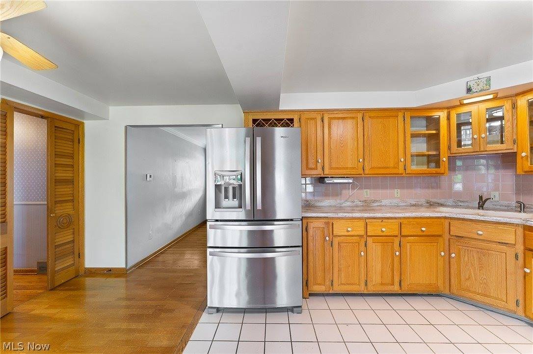 116 Woodland Drive, New Middletown, OH 44442