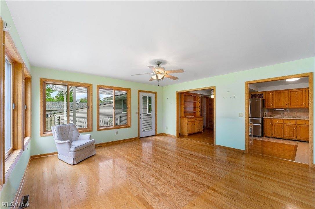 116 Woodland Drive, New Middletown, OH 44442