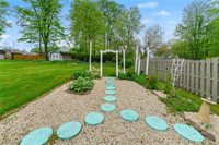 116 Woodland Drive, New Middletown, OH 44442