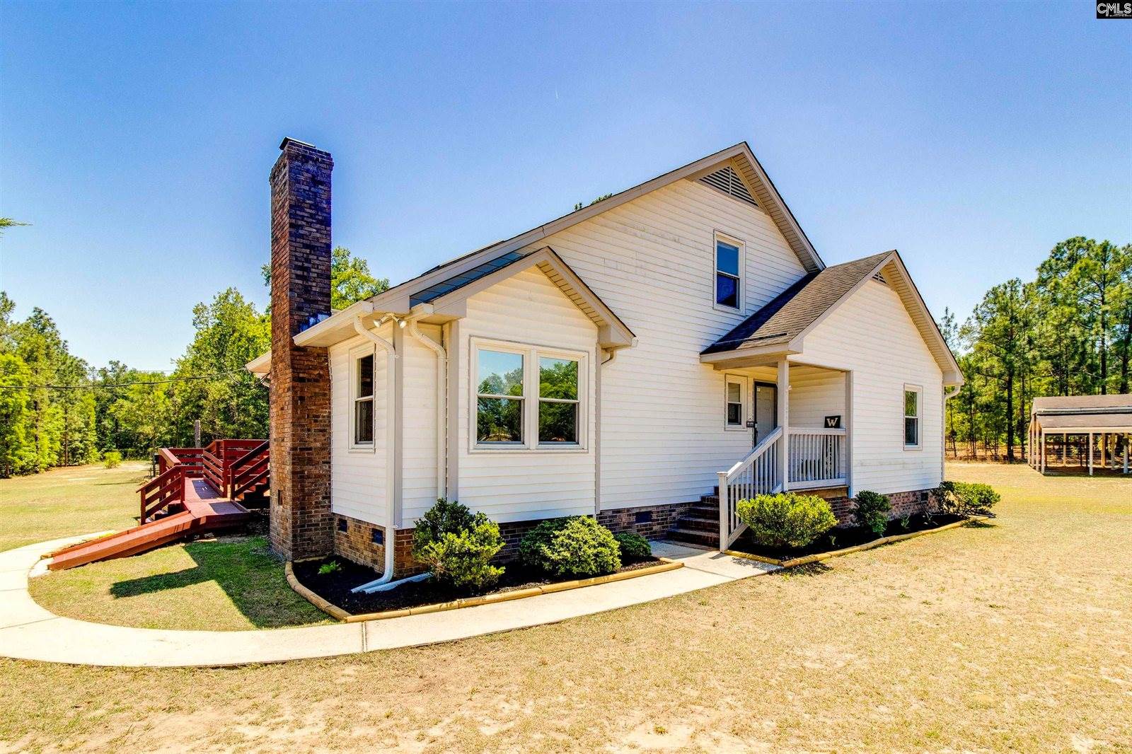 3075 Bowen, Elgin, SC 29045