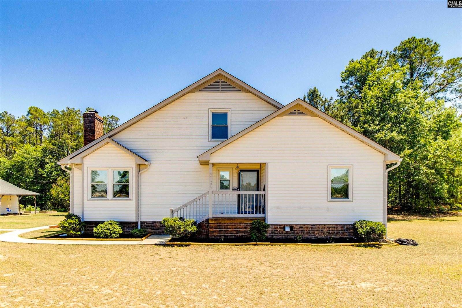 3075 Bowen, Elgin, SC 29045