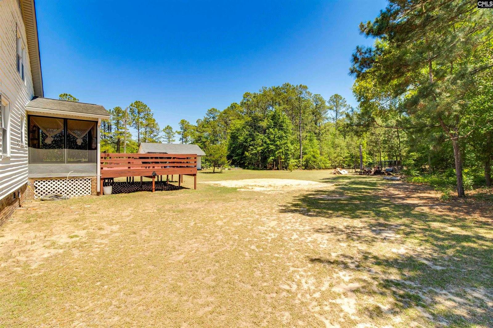 3075 Bowen, Elgin, SC 29045