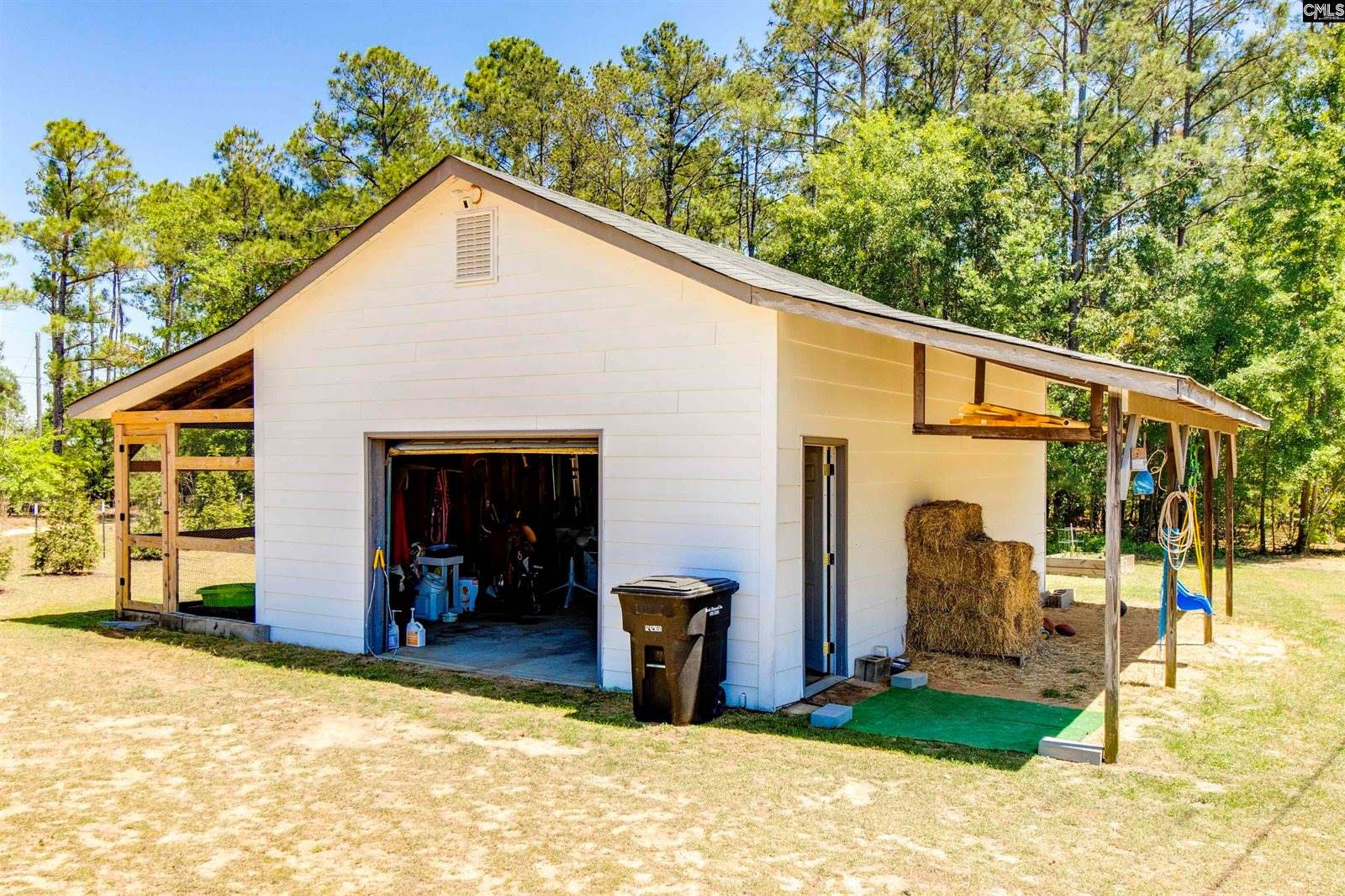 3075 Bowen, Elgin, SC 29045