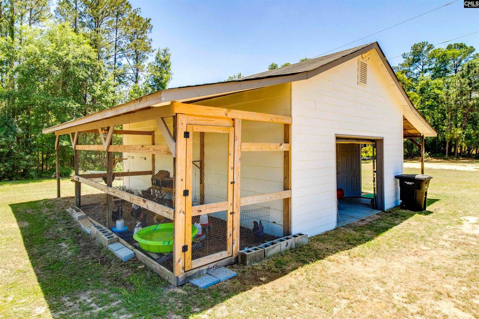 3075 Bowen, Elgin, SC 29045