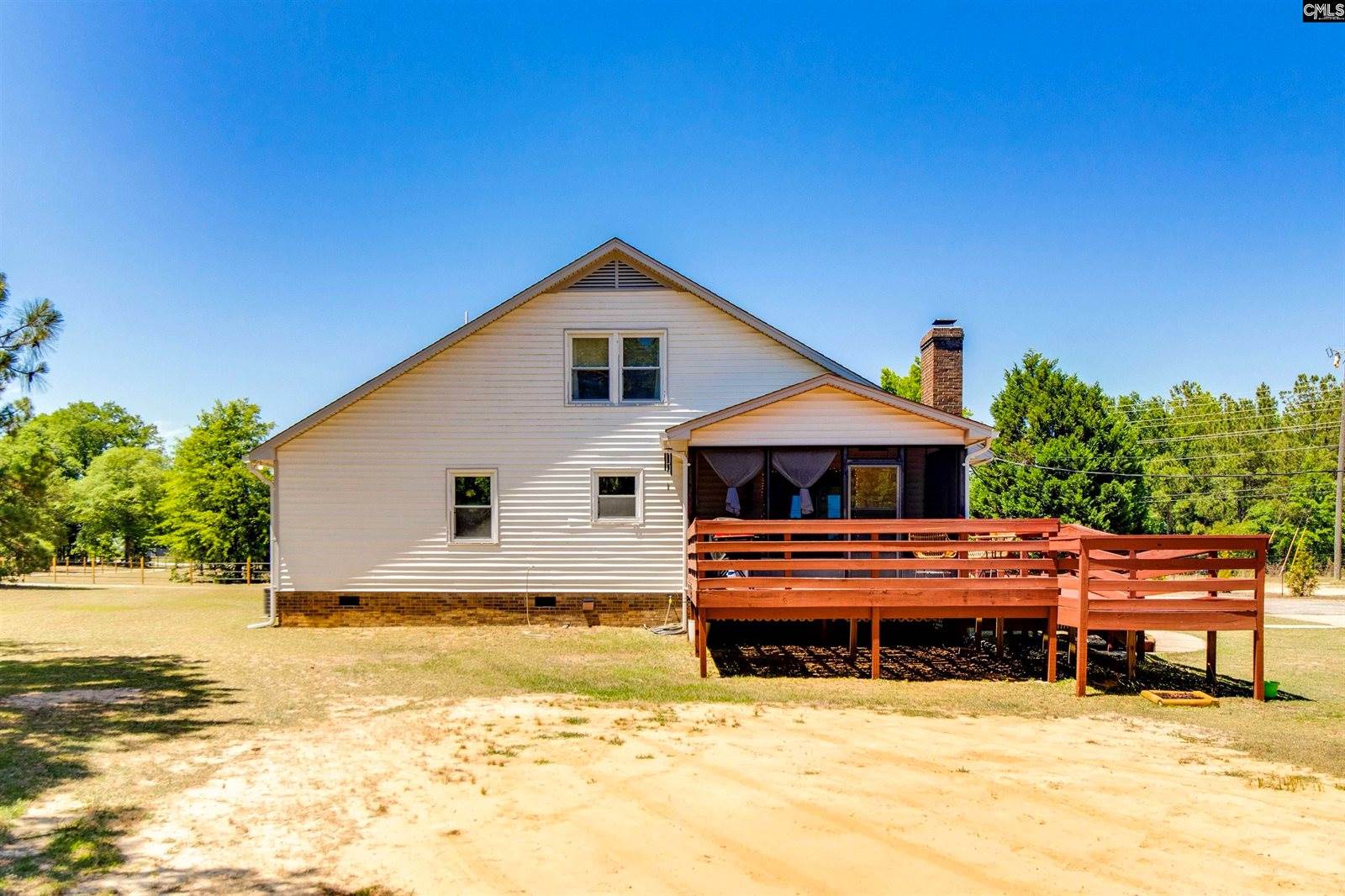 3075 Bowen, Elgin, SC 29045