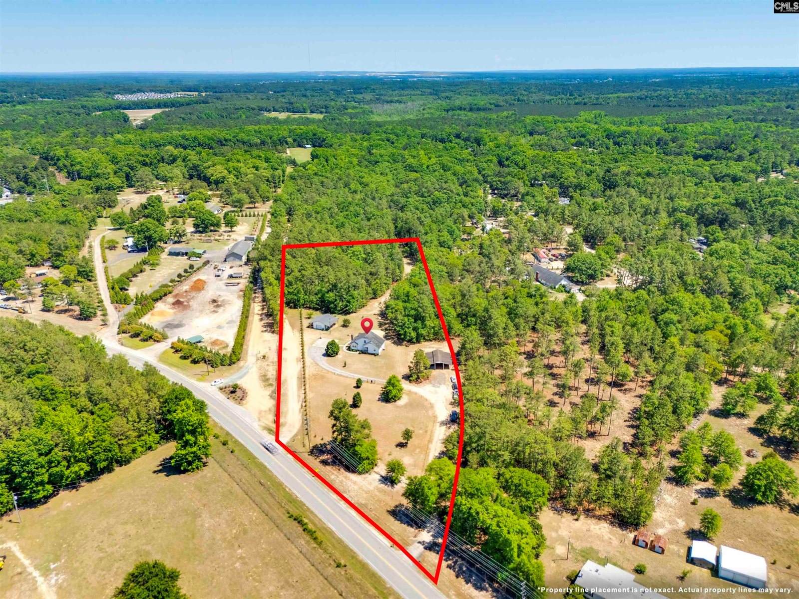 3075 Bowen, Elgin, SC 29045