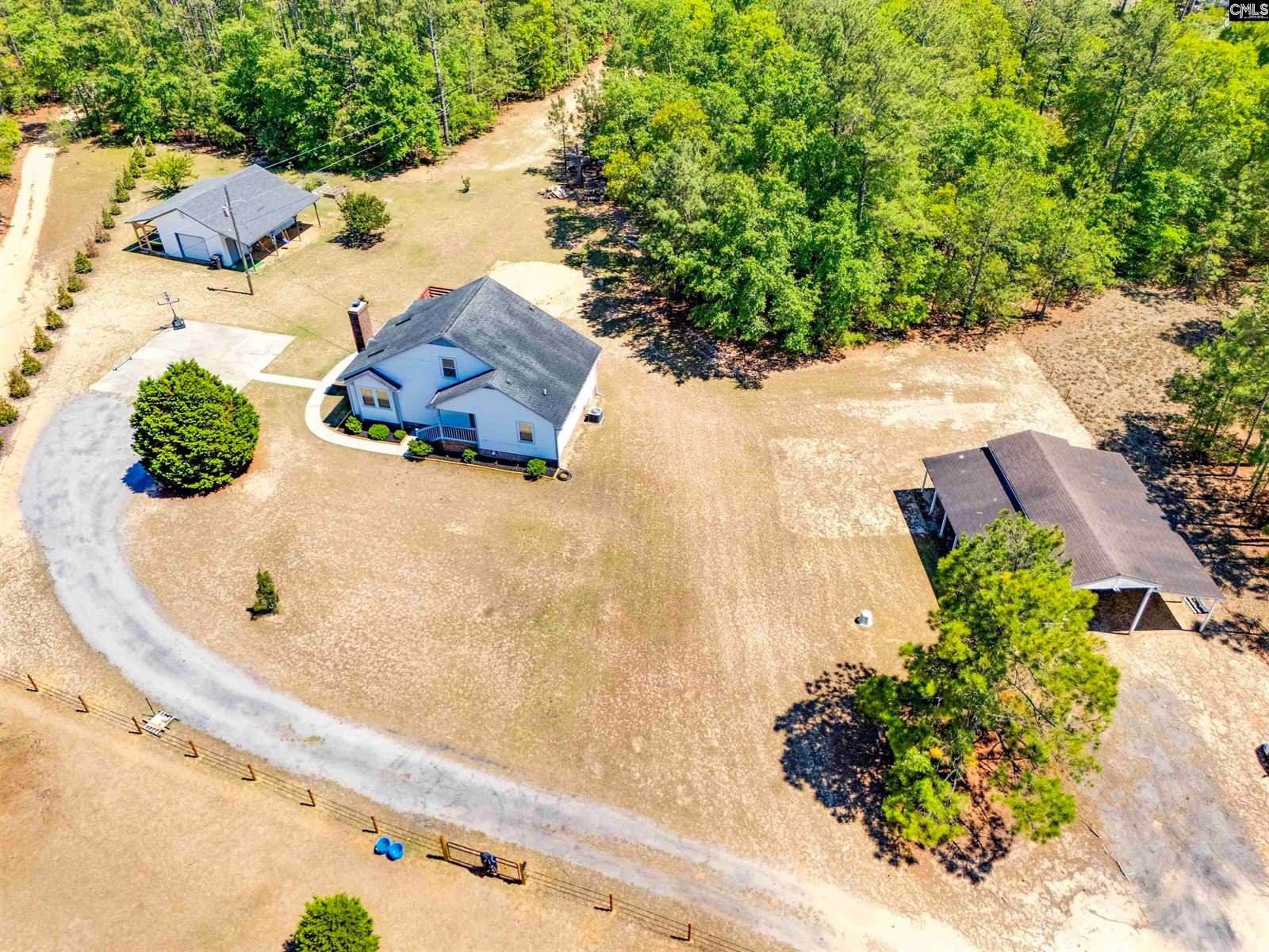 3075 Bowen, Elgin, SC 29045