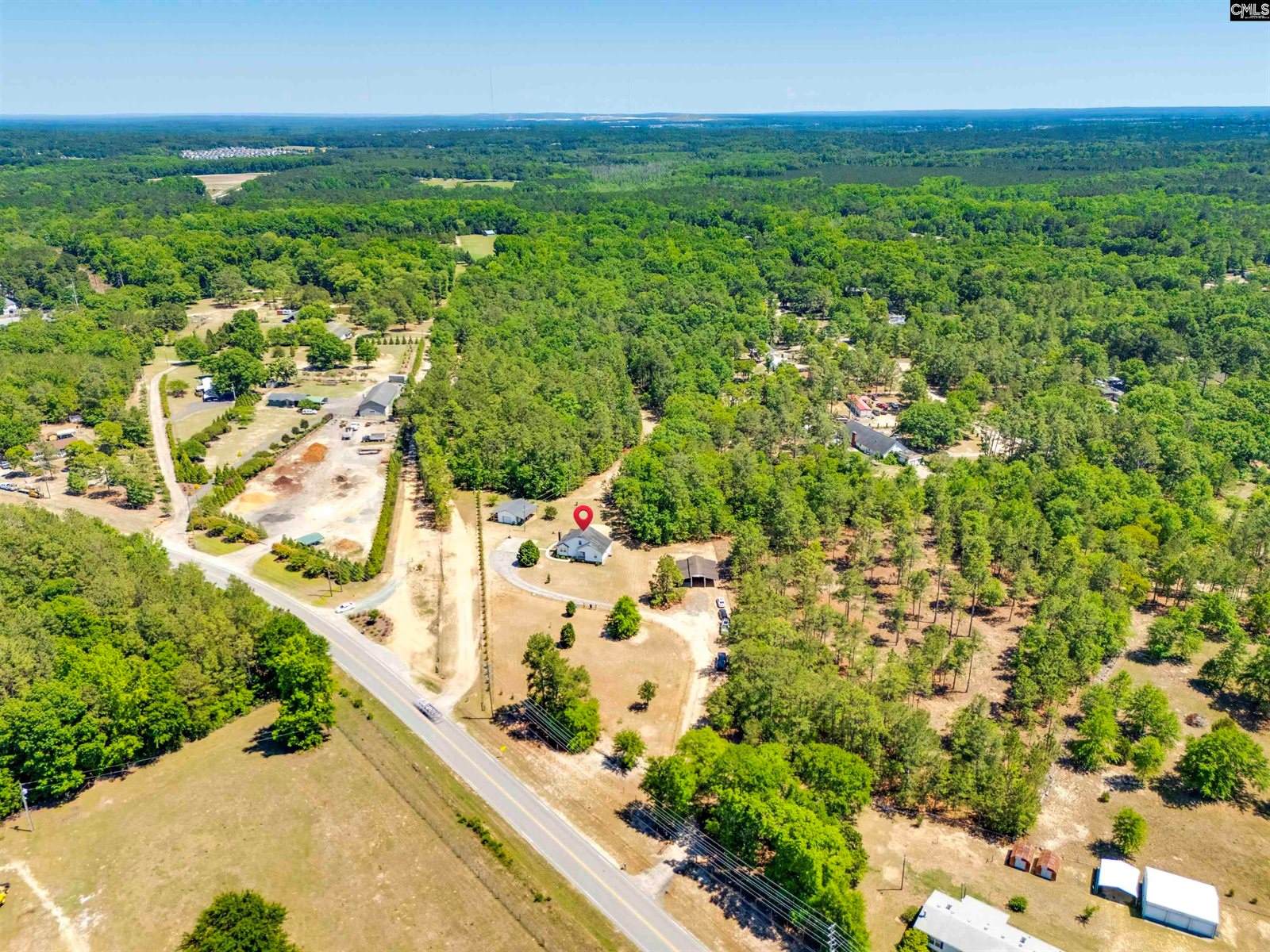 3075 Bowen, Elgin, SC 29045