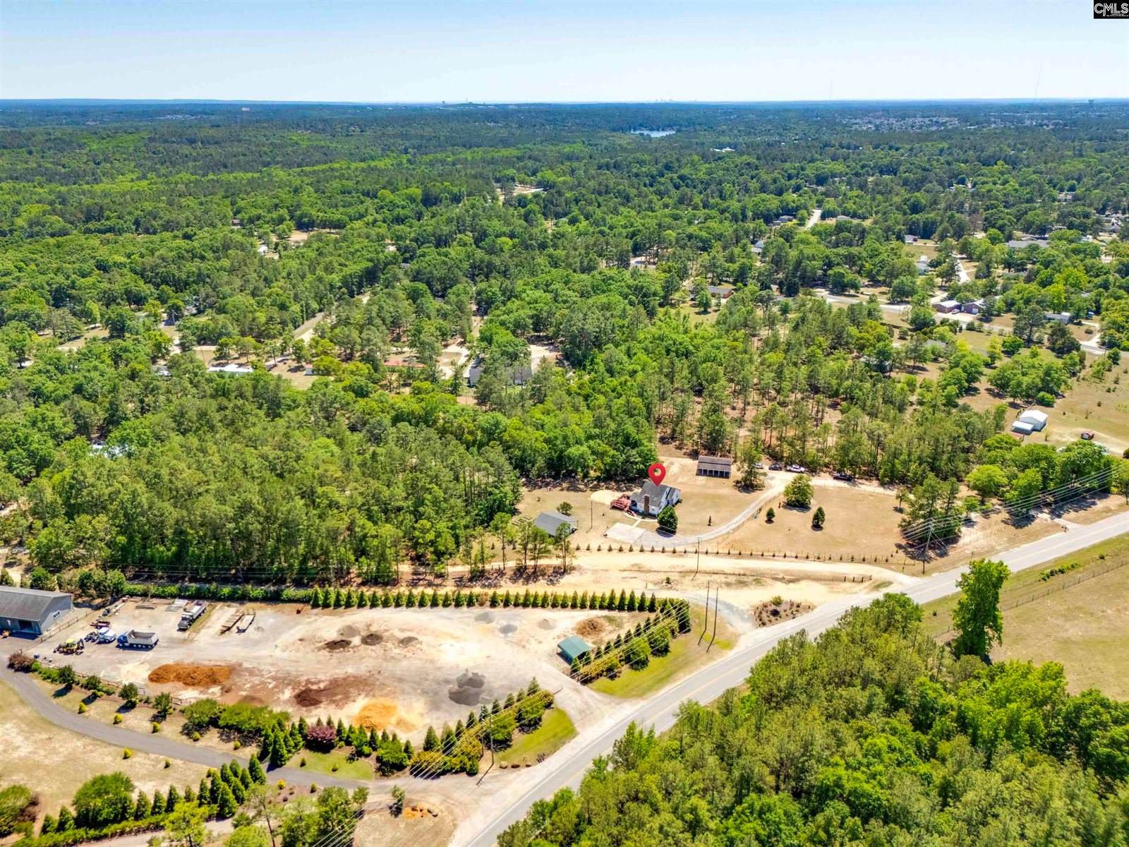 3075 Bowen, Elgin, SC 29045