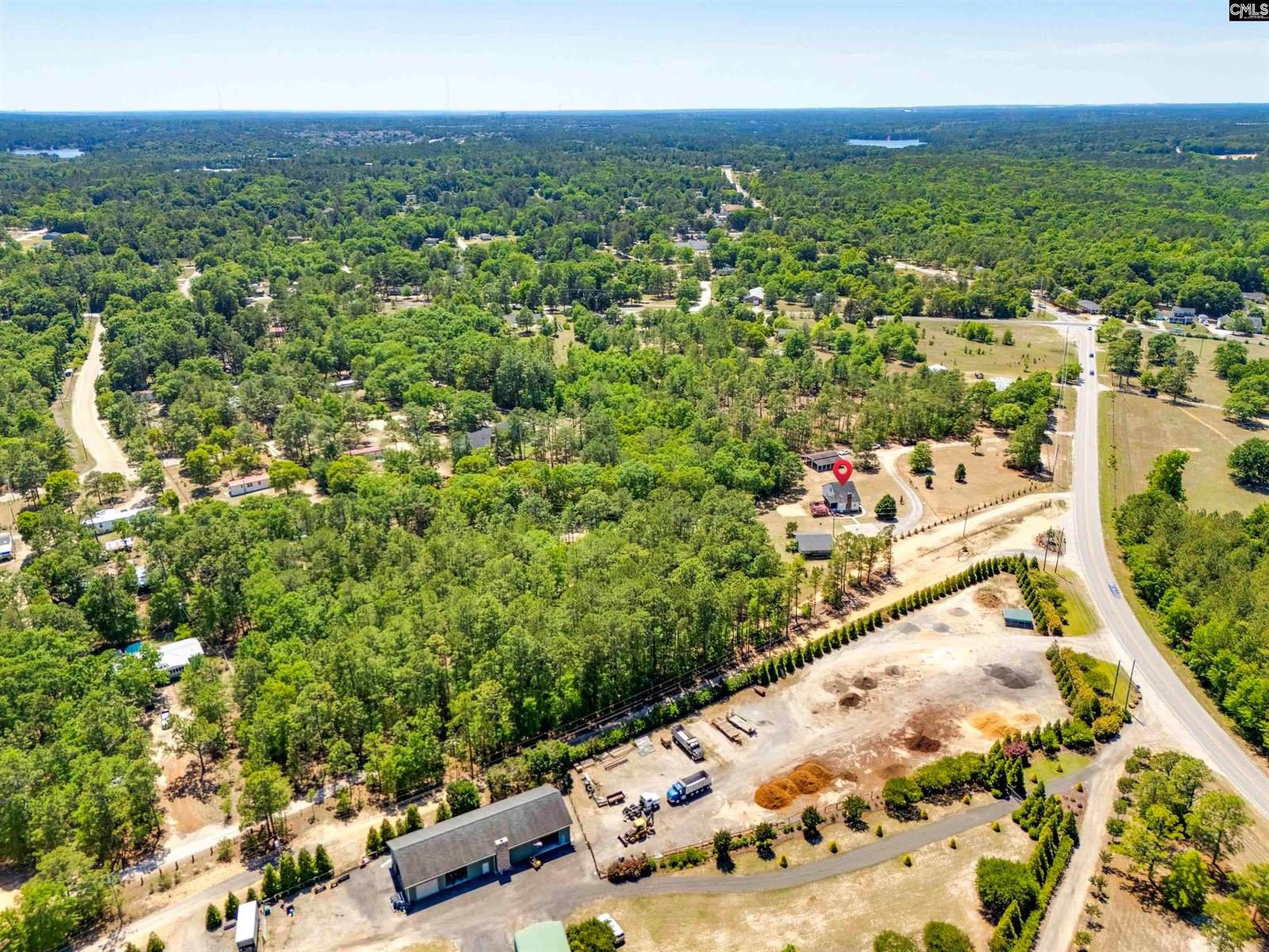3075 Bowen, Elgin, SC 29045