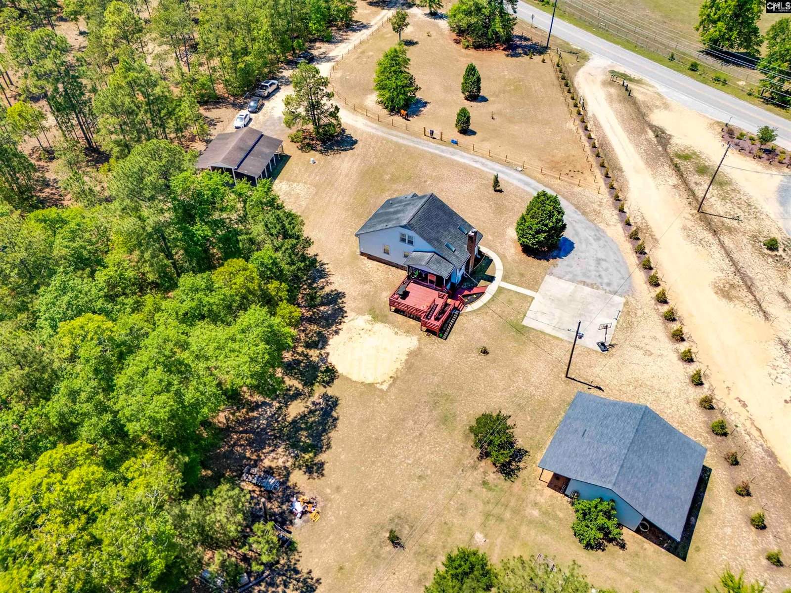 3075 Bowen, Elgin, SC 29045