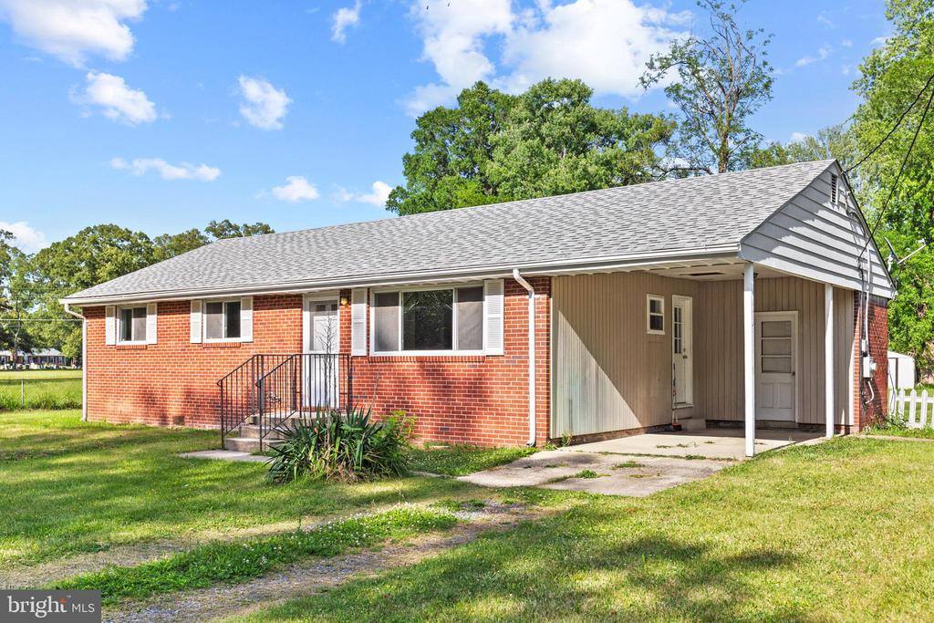 710 Farmington Road West, Accokeek, MD 20607