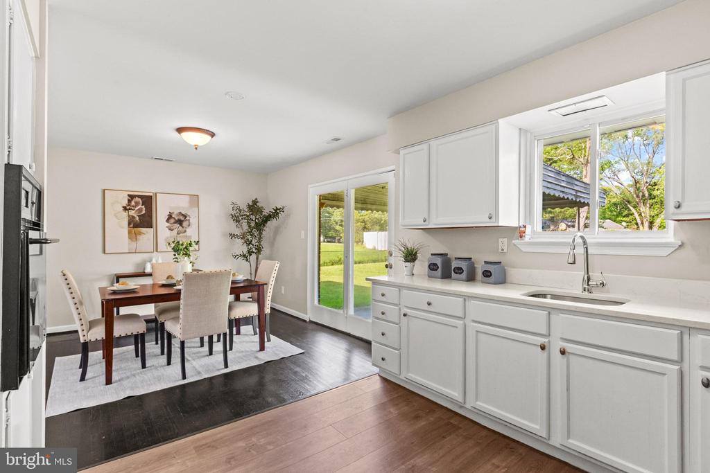 710 Farmington Road West, Accokeek, MD 20607