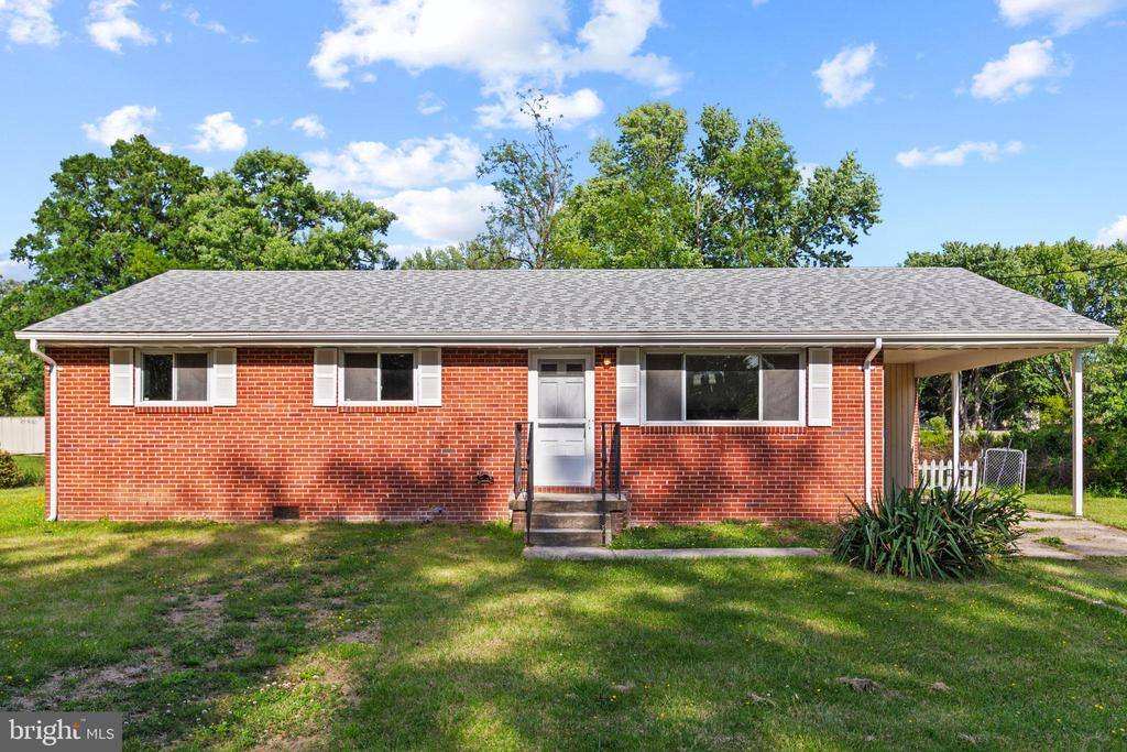 710 Farmington Road West, Accokeek, MD 20607