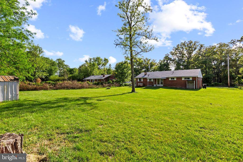 710 Farmington Road West, Accokeek, MD 20607