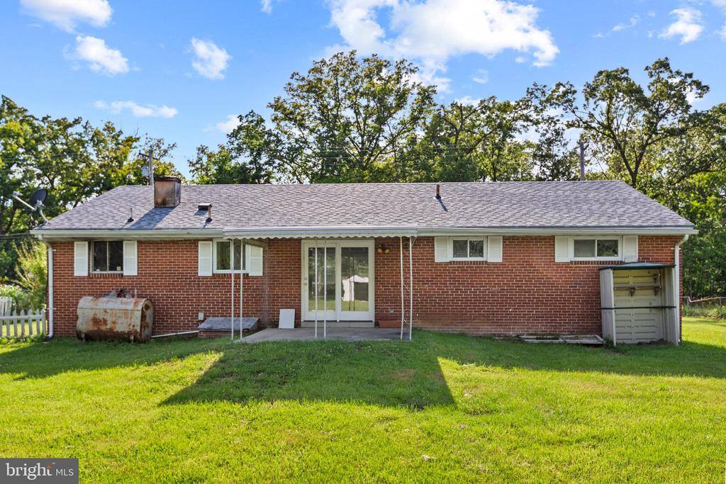 710 Farmington Road West, Accokeek, MD 20607