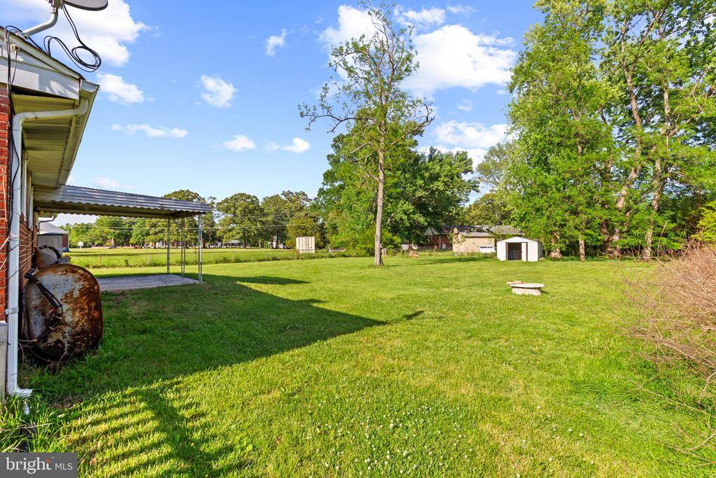 710 Farmington Road West, Accokeek, MD 20607