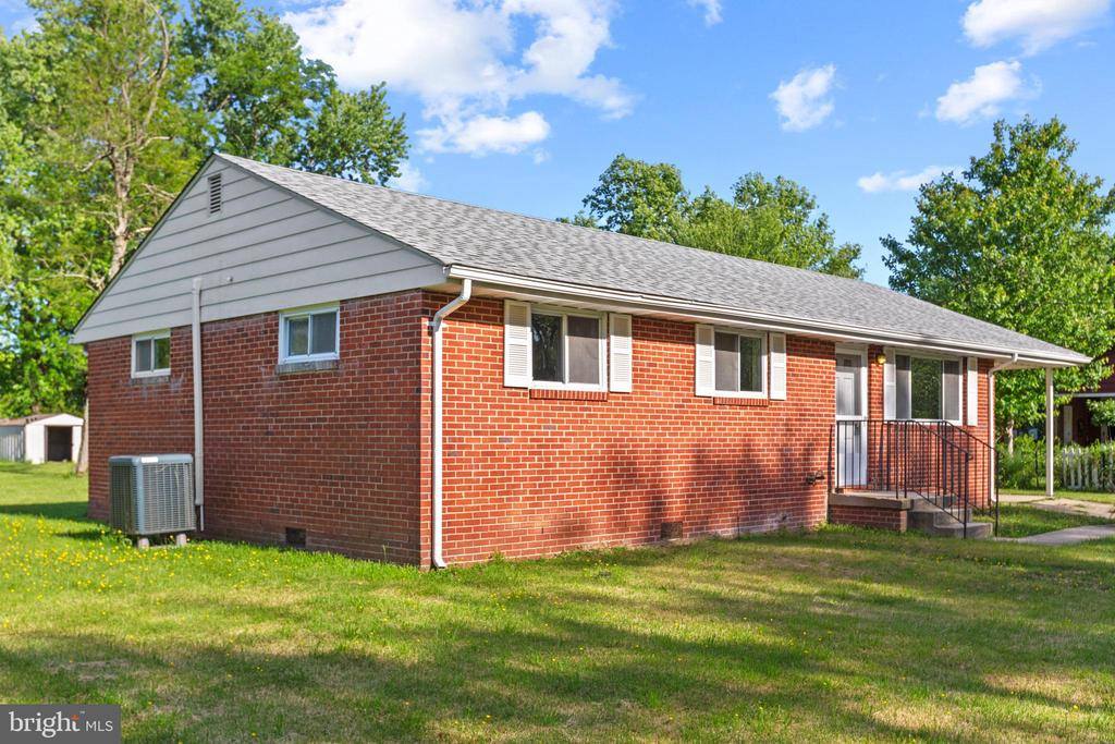 710 Farmington Road West, Accokeek, MD 20607