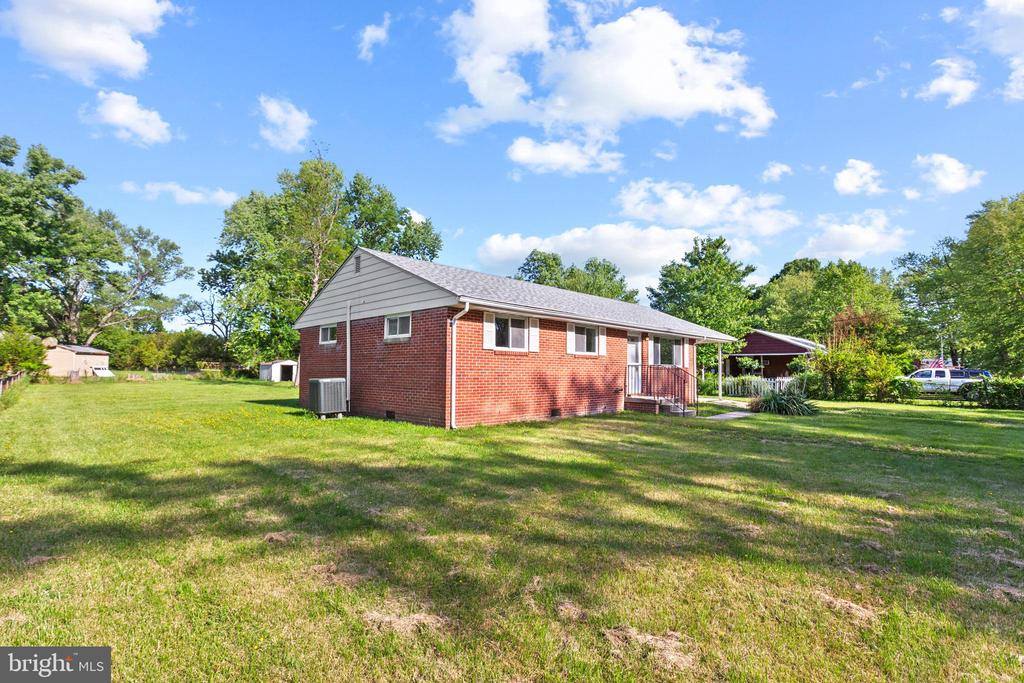 710 Farmington Road West, Accokeek, MD 20607