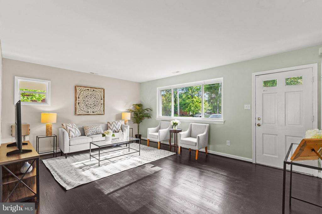 710 Farmington Road West, Accokeek, MD 20607