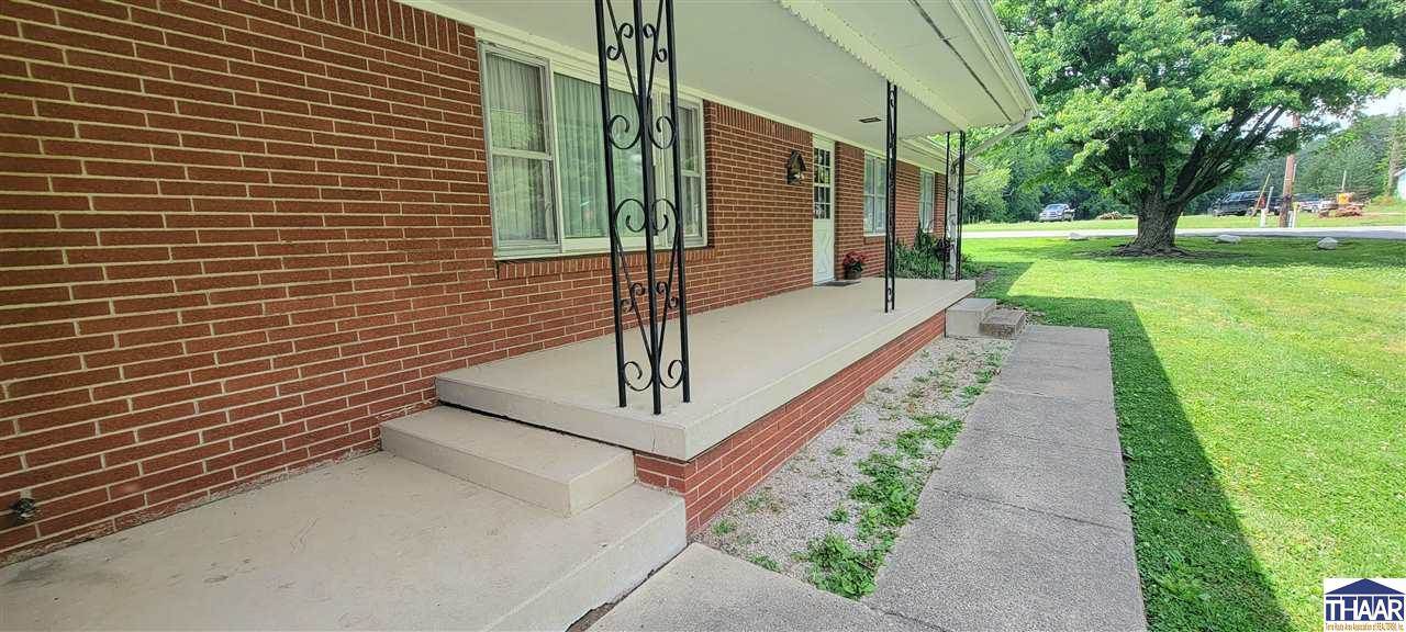 1206 North Virginia, Rockville, IN 47872