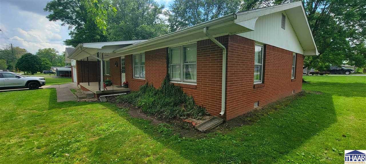 1206 North Virginia, Rockville, IN 47872