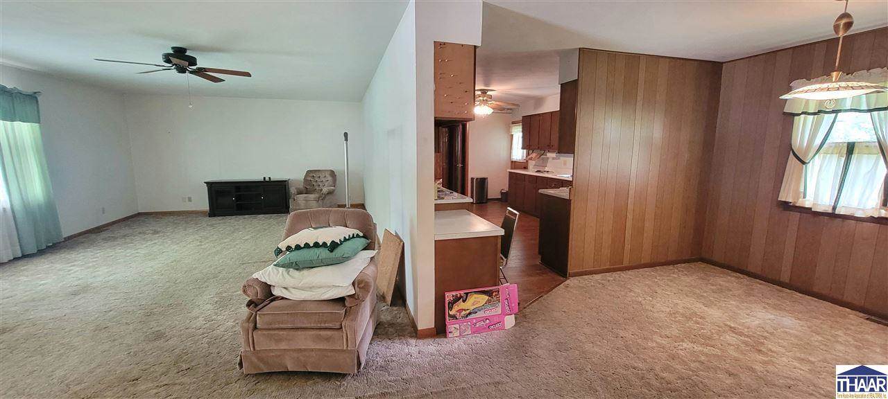 1206 North Virginia, Rockville, IN 47872