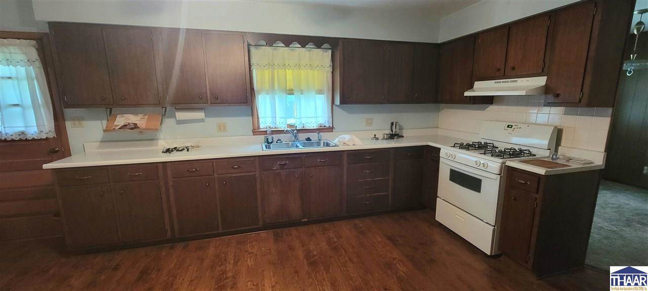 1206 North Virginia, Rockville, IN 47872