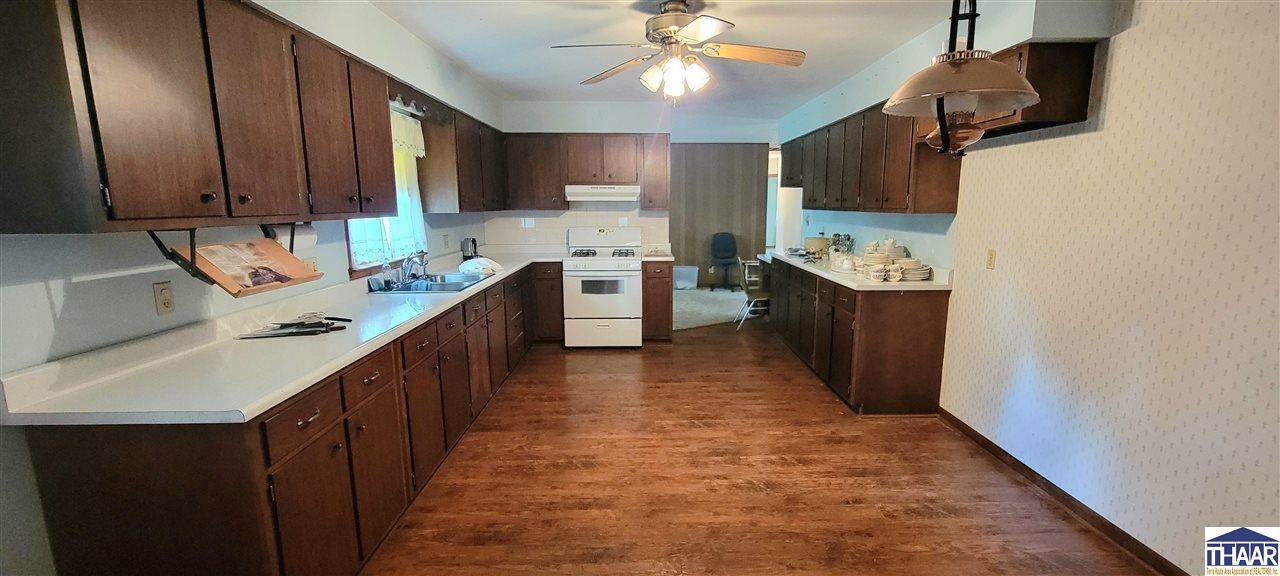 1206 North Virginia, Rockville, IN 47872