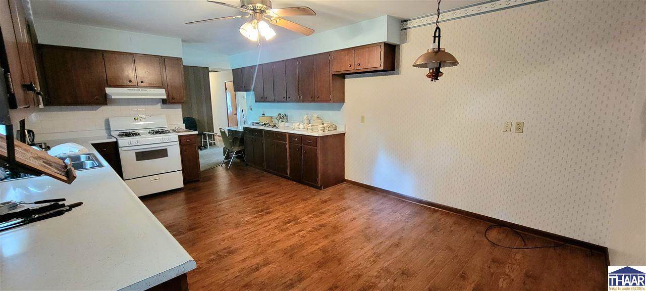 1206 North Virginia, Rockville, IN 47872