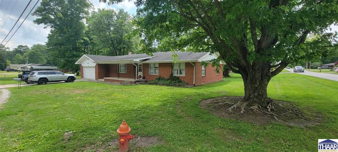1206 North Virginia, Rockville, IN 47872