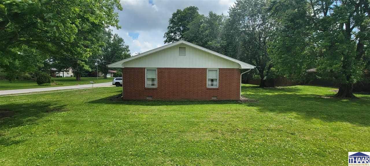 1206 North Virginia, Rockville, IN 47872