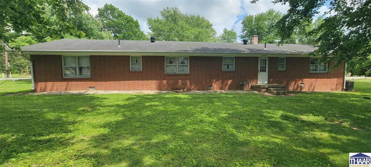 1206 North Virginia, Rockville, IN 47872
