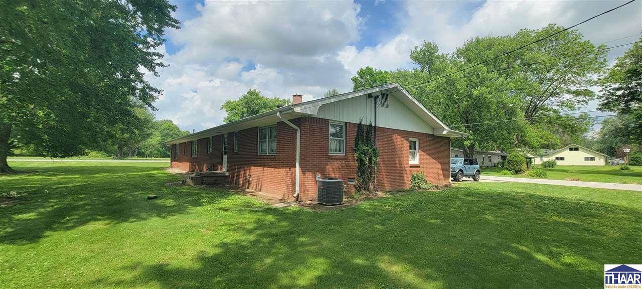 1206 North Virginia, Rockville, IN 47872