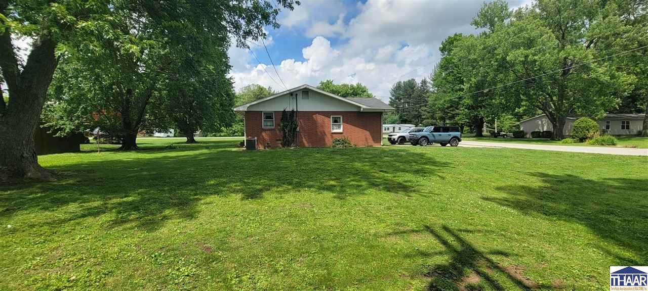 1206 North Virginia, Rockville, IN 47872